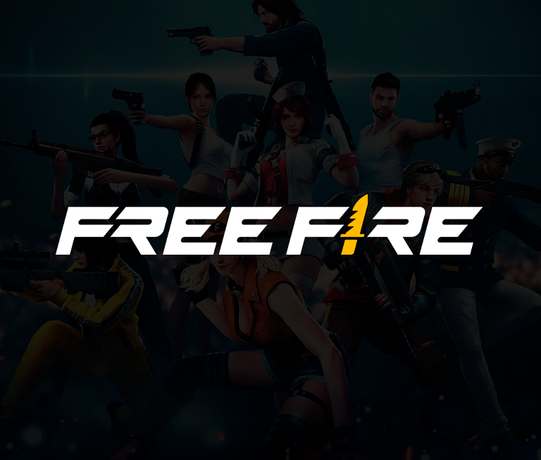 Campeonato Free Fire